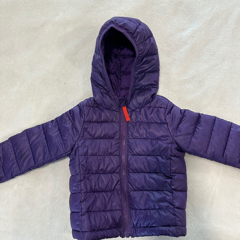 18m-24m Winter Coat